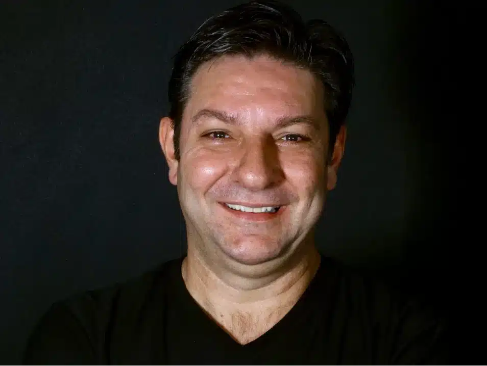 Foto de: Adriano Gudjenian, Diretor Comercial da Dora Approach.