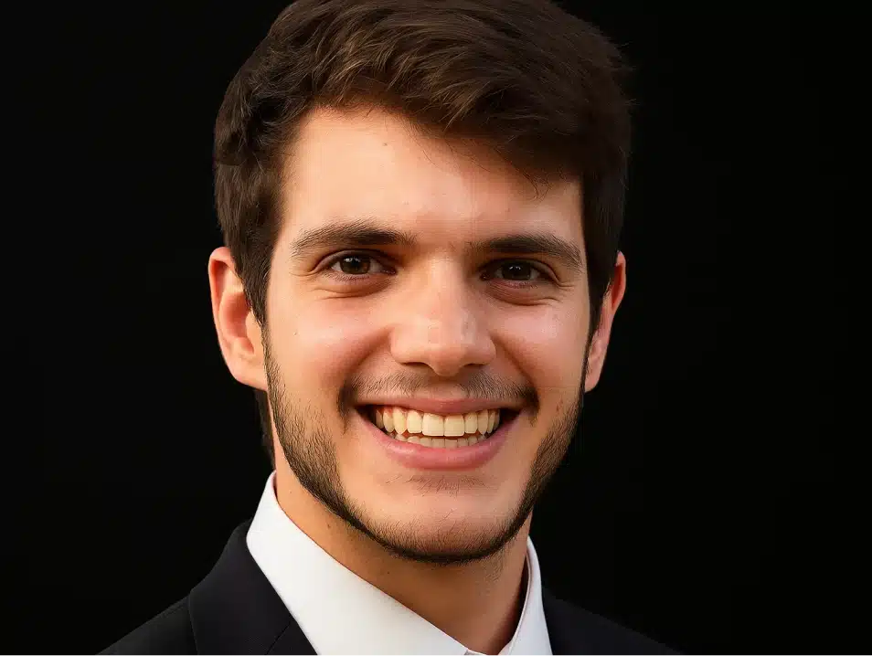 Foto de: Luís Schoueri, Diretor de Tecnologia da Dora Approach.